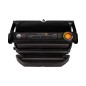 Tefal OptiGrill+ XL GC722834 Grill Sort